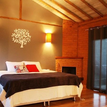 Pousada Casa Campestre Gonçalves Habitación foto