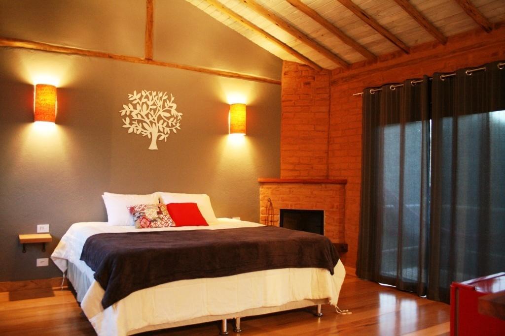 Pousada Casa Campestre Gonçalves Habitación foto