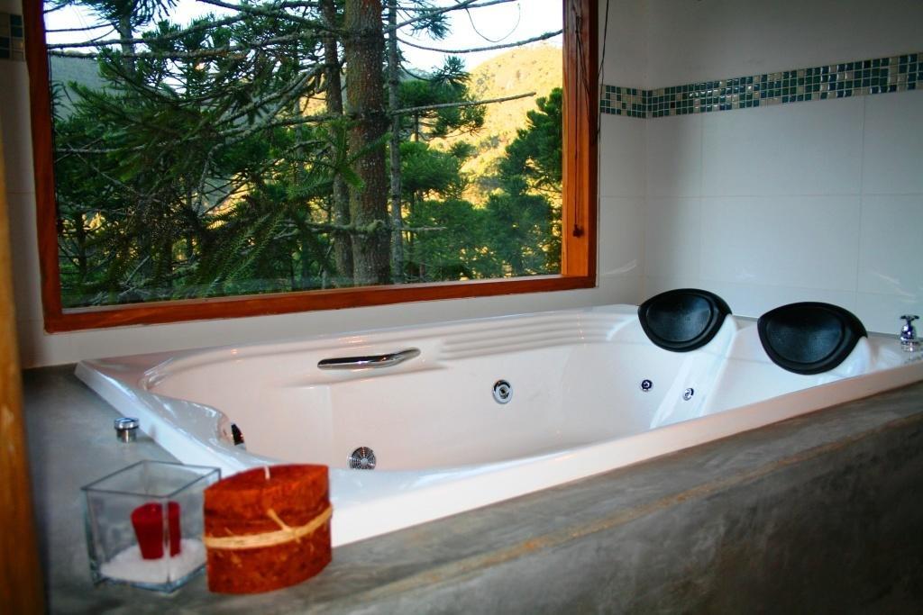 Pousada Casa Campestre Gonçalves Habitación foto