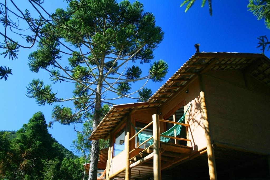 Pousada Casa Campestre Gonçalves Exterior foto